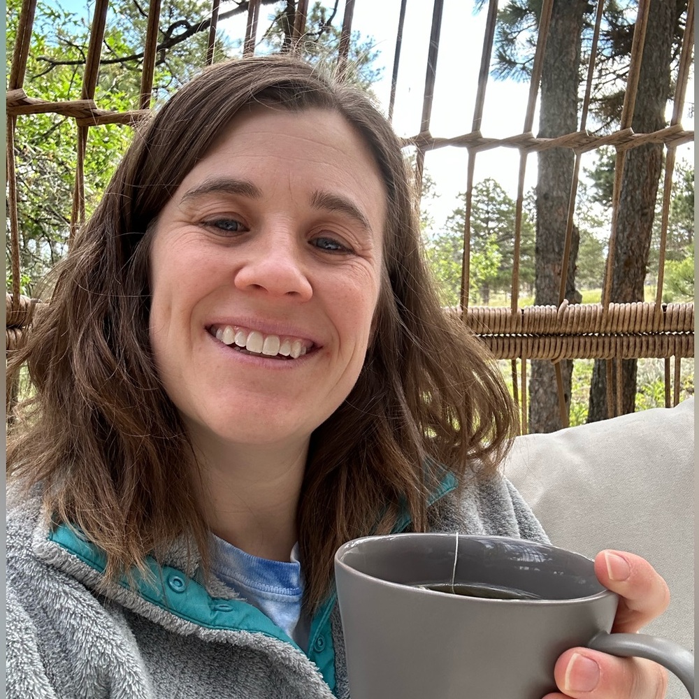 Meet your Posher, Rachel